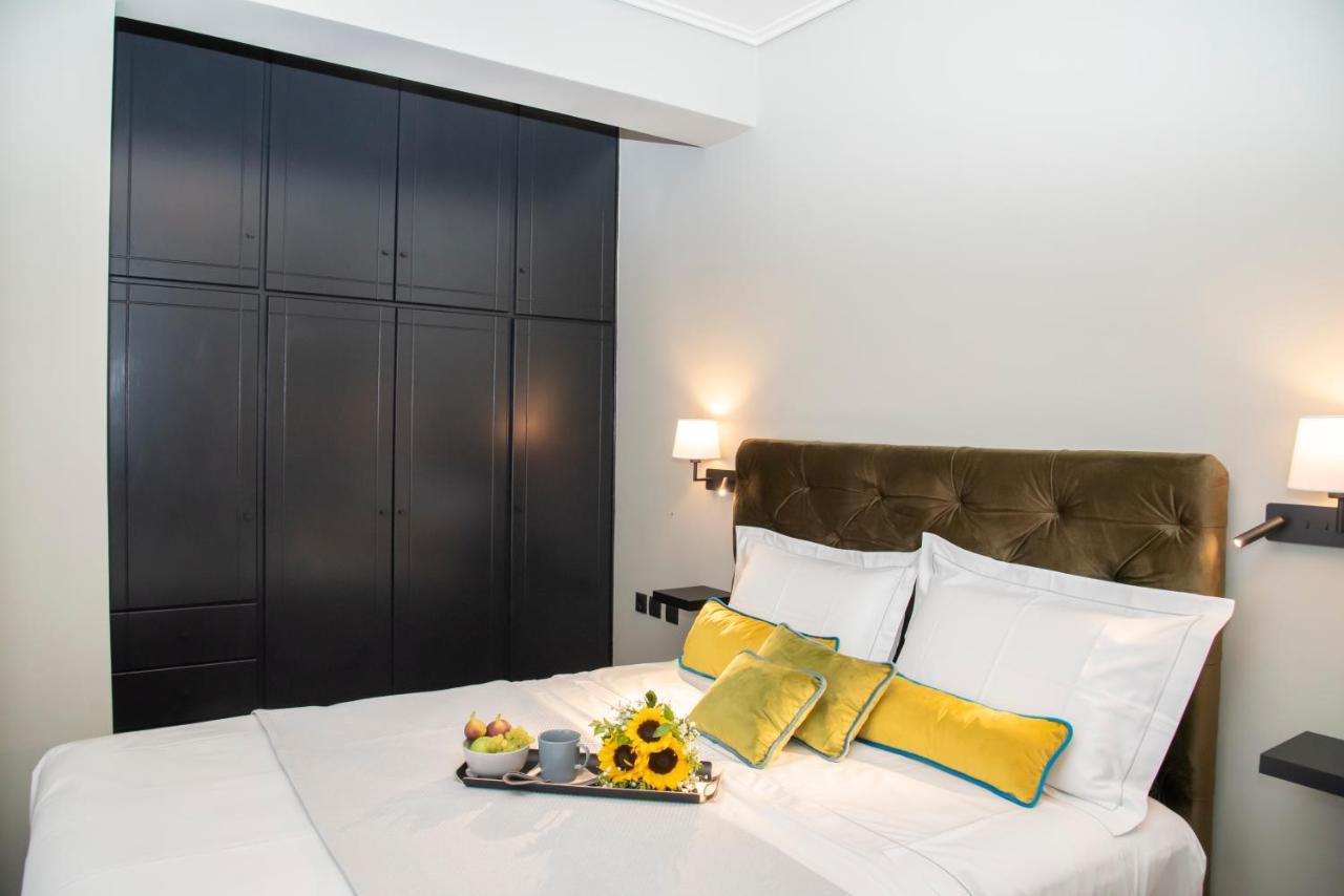 Luxury Premium Suite In คัลกิดา ภายนอก รูปภาพ