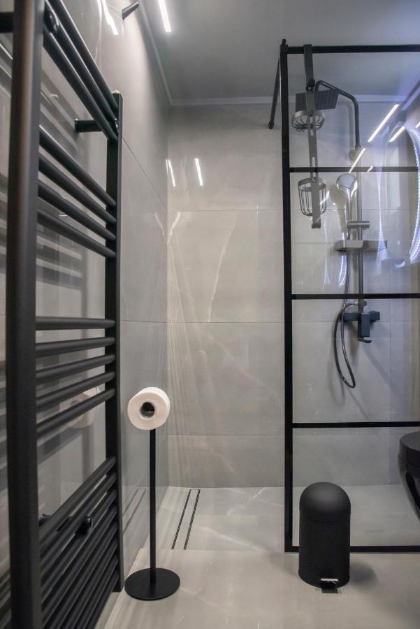 Luxury Premium Suite In คัลกิดา ภายนอก รูปภาพ