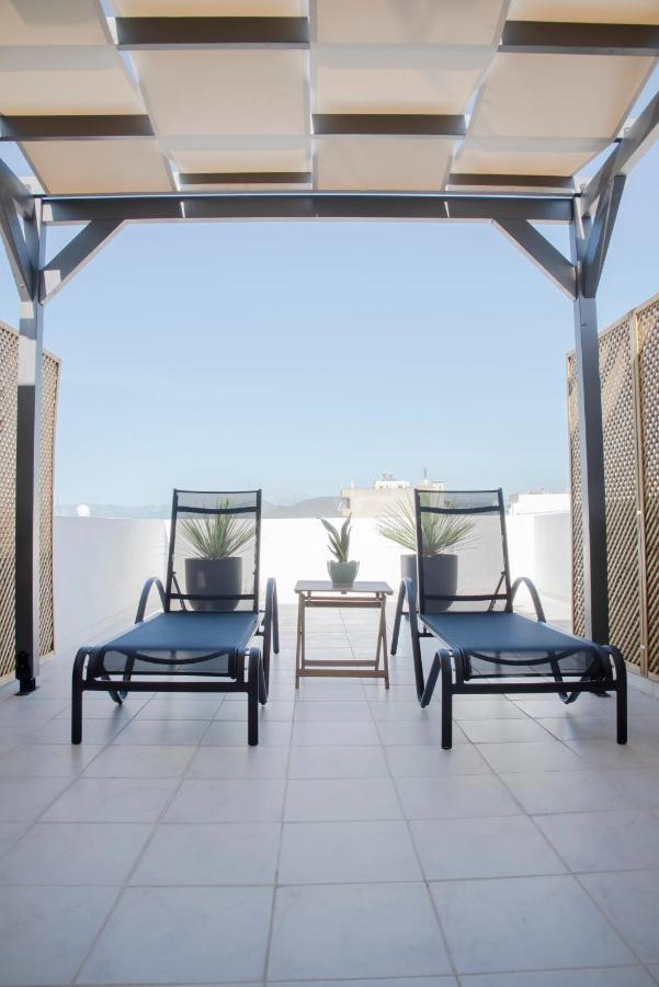 Luxury Premium Suite In คัลกิดา ภายนอก รูปภาพ