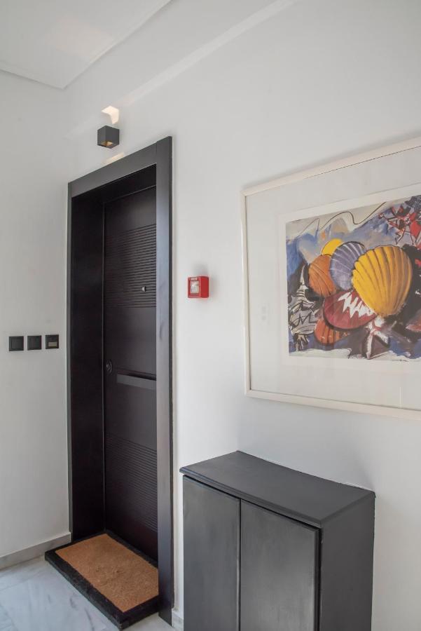 Luxury Premium Suite In คัลกิดา ภายนอก รูปภาพ