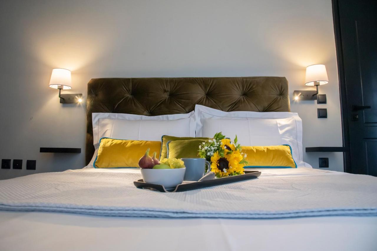 Luxury Premium Suite In คัลกิดา ภายนอก รูปภาพ