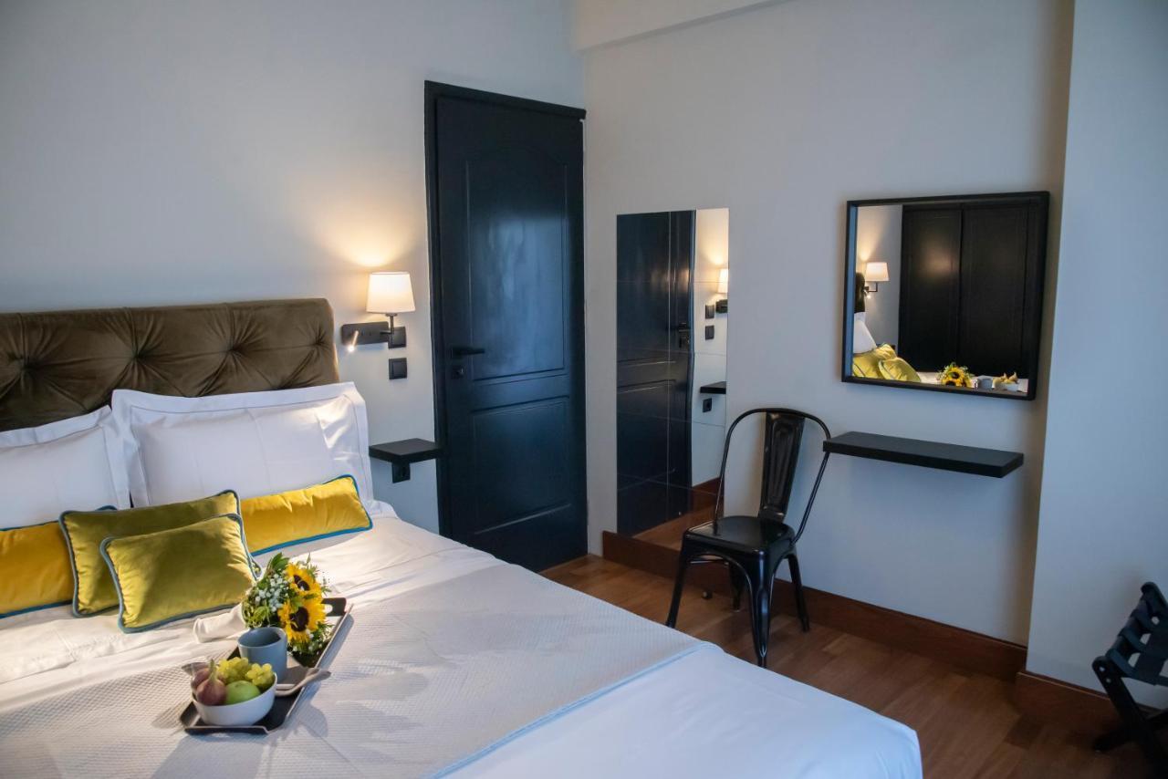 Luxury Premium Suite In คัลกิดา ภายนอก รูปภาพ